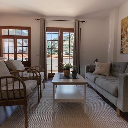 Casa Luisa Atico - Vallehermoso Centro Casco Antiguo מראה חיצוני תמונה