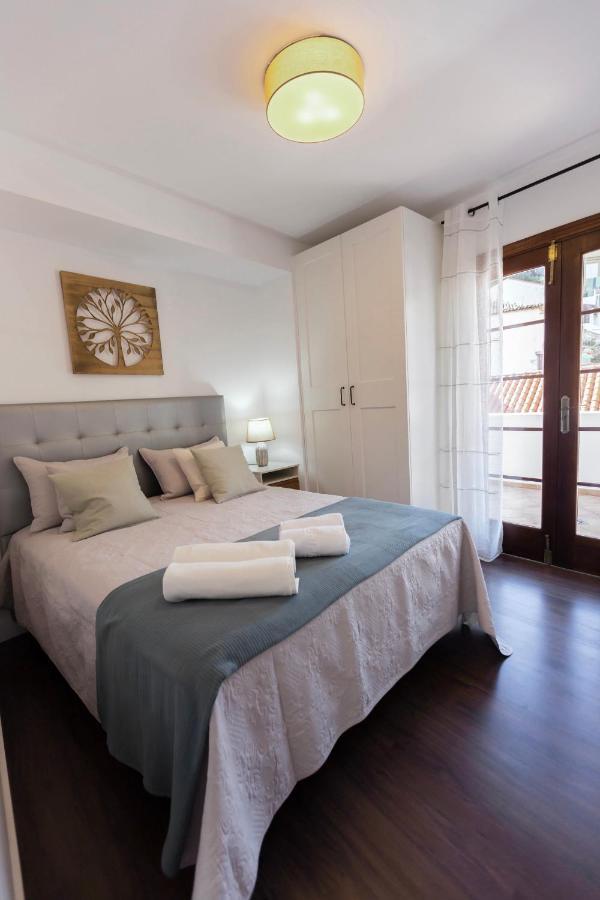 Casa Luisa Atico - Vallehermoso Centro Casco Antiguo מראה חיצוני תמונה