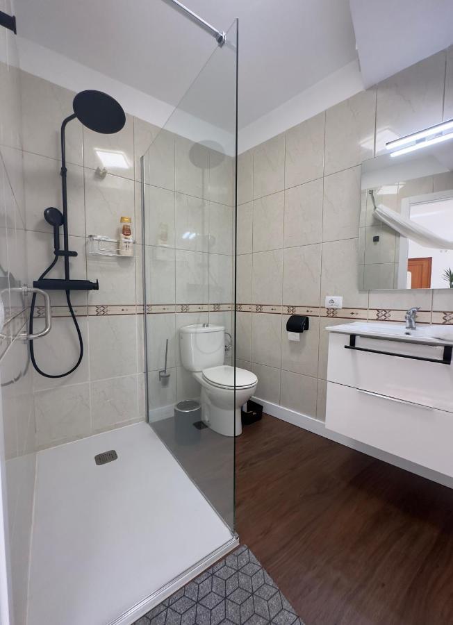 Casa Luisa Atico - Vallehermoso Centro Casco Antiguo מראה חיצוני תמונה