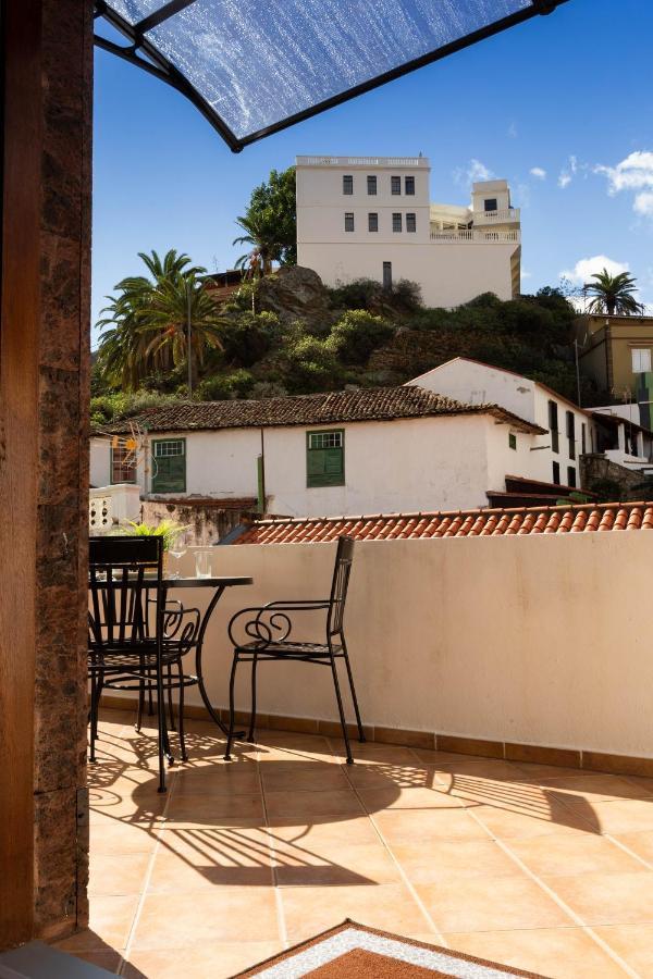 Casa Luisa Atico - Vallehermoso Centro Casco Antiguo מראה חיצוני תמונה