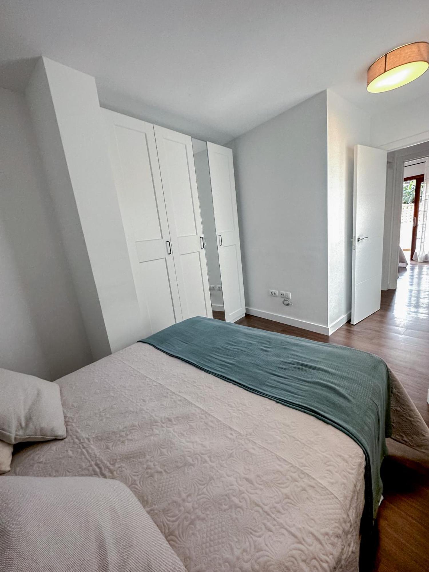 Casa Luisa Atico - Vallehermoso Centro Casco Antiguo מראה חיצוני תמונה