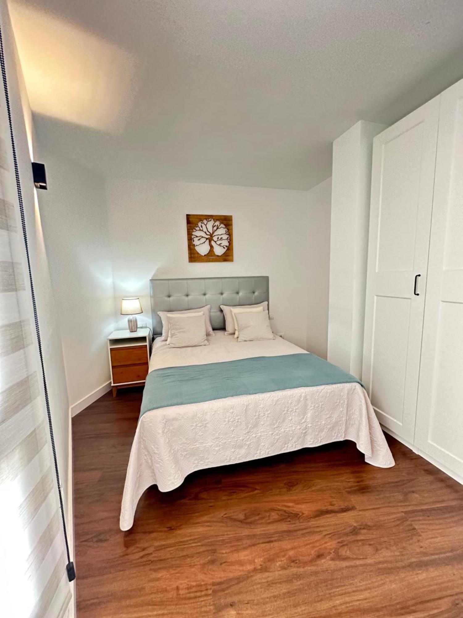 Casa Luisa Atico - Vallehermoso Centro Casco Antiguo מראה חיצוני תמונה